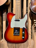 2005 Fender USA Deluxe Telecaster