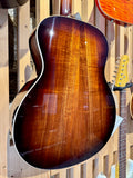 2021 Taylor K26CE Hawaiian Koa