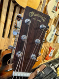 Martin DRS1 Electro Acoustic (Preloved)
