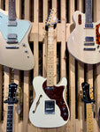 2013 Fender USA Telecaster Deluxe Thinline (Preloved)