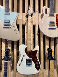 2013 Fender USA Telecaster Deluxe Thinline (Preloved)