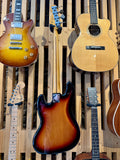 2021 Fender Vintera 70's Jazz Bass (Preloved)