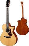Eastman Guitars AC122-1CE Deluxe