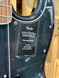 2021 Fender Vintera 70's Jazz Bass (Preloved)