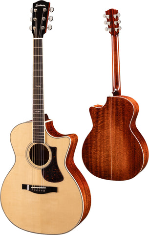 Eastman Guitars AC322CE
