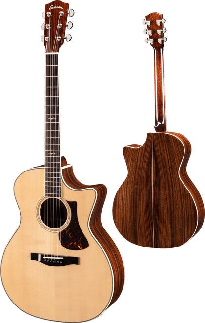 Eastman Guitars AC422CE Electro-Acoustic