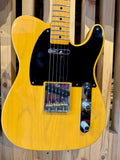 2004 Fender American Vintage '52 Reissue Telecaster (BSB)