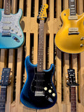 2020 Fender USA Professional II Stratocaster ~ Dark Night