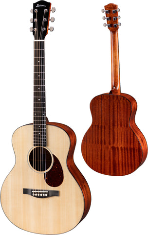 Eastman Guitars ACTG1 ~ Travel Guitar