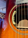 Avalon Americana S320A Custom ~ Electro Acoustic (Preloved)