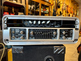 Peavey Tour Series 450 & MiniMax MK1 500 Bass Amp (Preloved)