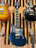 D'Angelico Premier Bedford ~ Bob Weir Signature (Preloved)