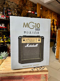 Marshall MG10 Gold Combo (Preloved)