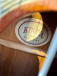 Kiwaya KTS-7 Soprano Ukulele (Preloved)