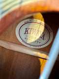Kiwaya KTS-7 Soprano Ukulele (Preloved)
