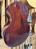 Faith Neptune Nexus Electro Acoustic ~ Cognac (Preloved)