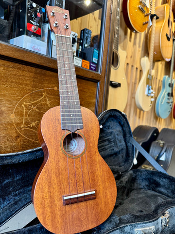 Kiwaya KTS-5 Soprano Ukulele (Preloved)