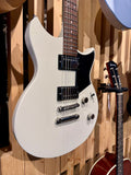 Yamaha Revstar Element RSE20 ~ Vintage White (Preloved)