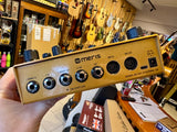 Meris Enzo X Multi-Voice Synthesizer Pedal (Preloved)