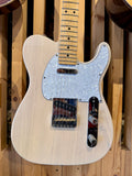 2016 G&L ASAT Classic USA ~ Upgraded