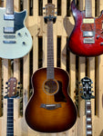 2021 Taylor USA AD27e Flametop (Preloved)