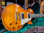 Maybach Lester '59 Midnight Sunset ~ Aged