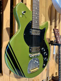 Eastman Kauffmann Series Offset Vintage ~ Olive Drab