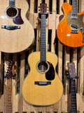 2025 Martin USA 00028 Electro-Acoustic