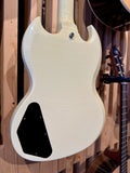 Gibson Custom Shop Murphy Lab 1963 SG Special (Preloved)