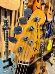 1978 Fender Musicmaster Short-scale Bass ~ USA