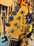 1978 Fender Musicmaster Short-scale Bass ~ USA