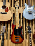 2022 Fender Player Mustang PJ Bass