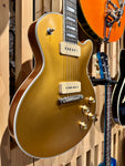 Eastman SB54/TV Limited Edition ~ Goldtop P90