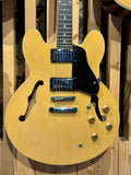 Tokai ES-335 ~ Natural (Preloved)