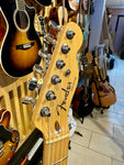 2005 Fender USA Deluxe Telecaster