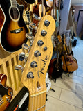 2005 Fender USA Deluxe Telecaster