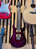 2009 PRS 25th Anniversary Custom 24 ~ 10 Top Angry Larry