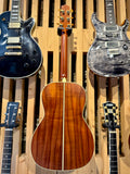 Takamine New Yorker CP3NYK ~ Electro Acoustic (Preloved)