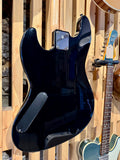 2007 Fender Aerodyne Jazz Bass (MIJ)