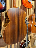 1993 Lowden O25 Custom Electro Acoustic
