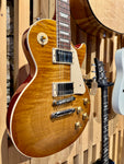 2024 Gibson USA Les Paul Standard 50's ~ Dirty Lemon Burst (Preloved)