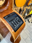 Takamine EG340DLX Electro Acoustic (Preloved)