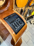 Takamine EG340DLX Electro Acoustic (Preloved)