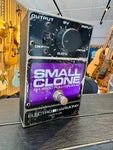 Electro-Harmonix Small Clone Chorus Pedal ~ (Preloved)