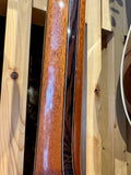 Avalon D390BC Premier Series ~ Bearclaw Spruce / Bog Oak S/N 3140