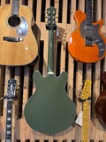 Eastman T64/TV-LTD-OD Olive Drab Limited Edition