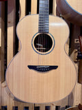 Avalon A32 Performer Series ~ Spruce / Wenge S/N 3023