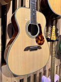 Alvarez Masterworks MF60OM Folk OM (Preloved)