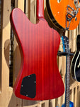 Epiphone Firebird w/ Hardcase (Preloved)