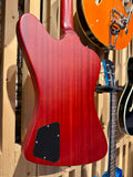 Epiphone Firebird w/ Hardcase (Preloved)